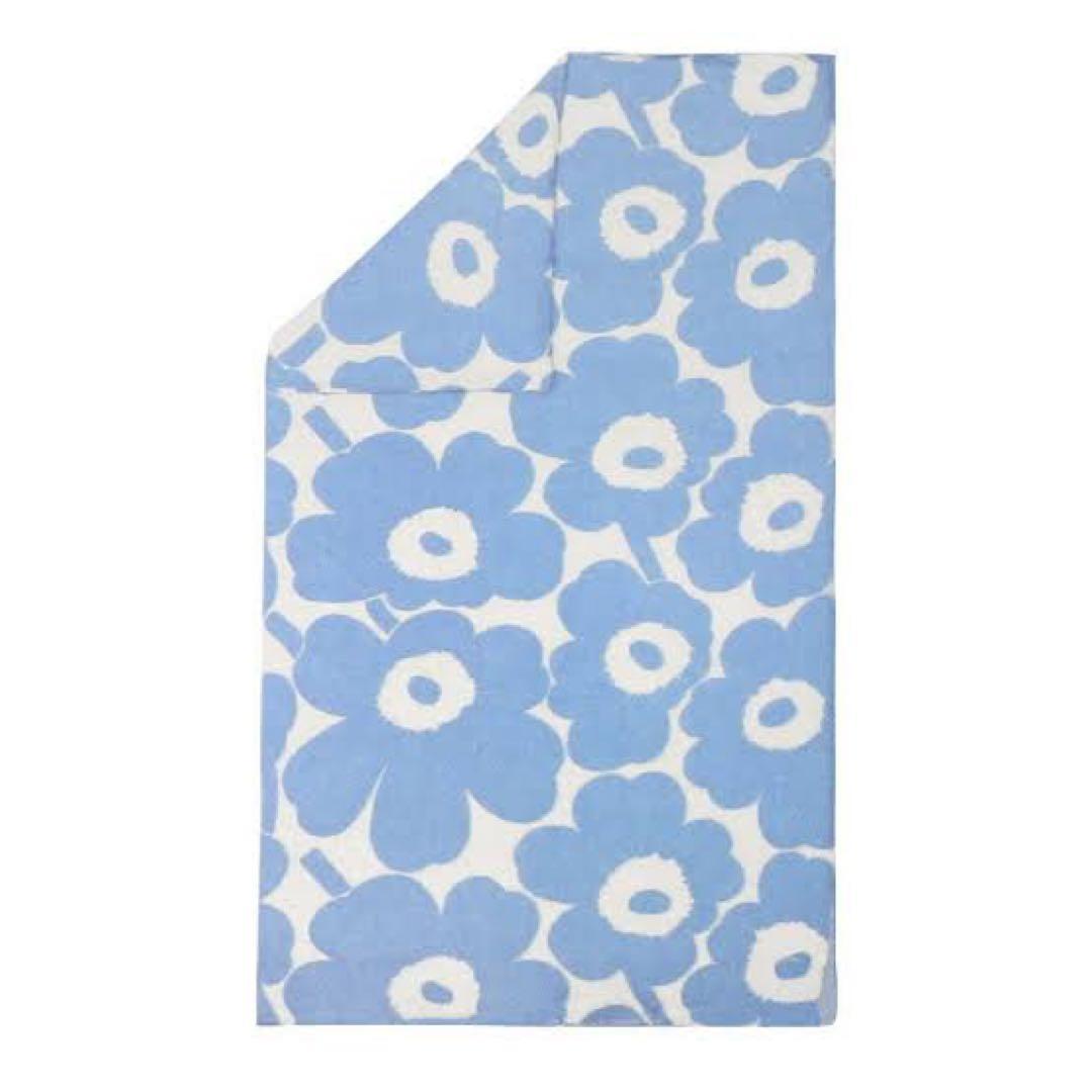 マリメッコ　シングル掛け布団シーツ&枕カバー