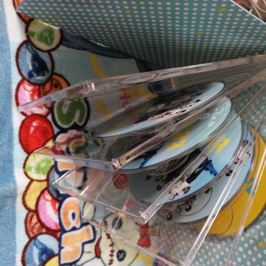 ど根性ガエル DVD-BOX〈6枚組〉