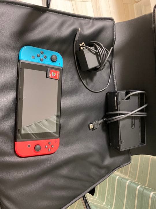 Nintendo Switch Nintendo Switch Joy-Con (L) / (R)