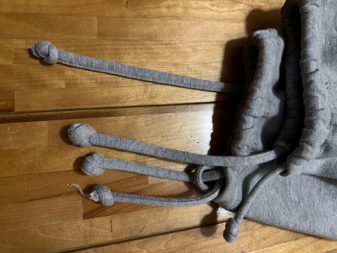 エヴィス　スウェットパンツ