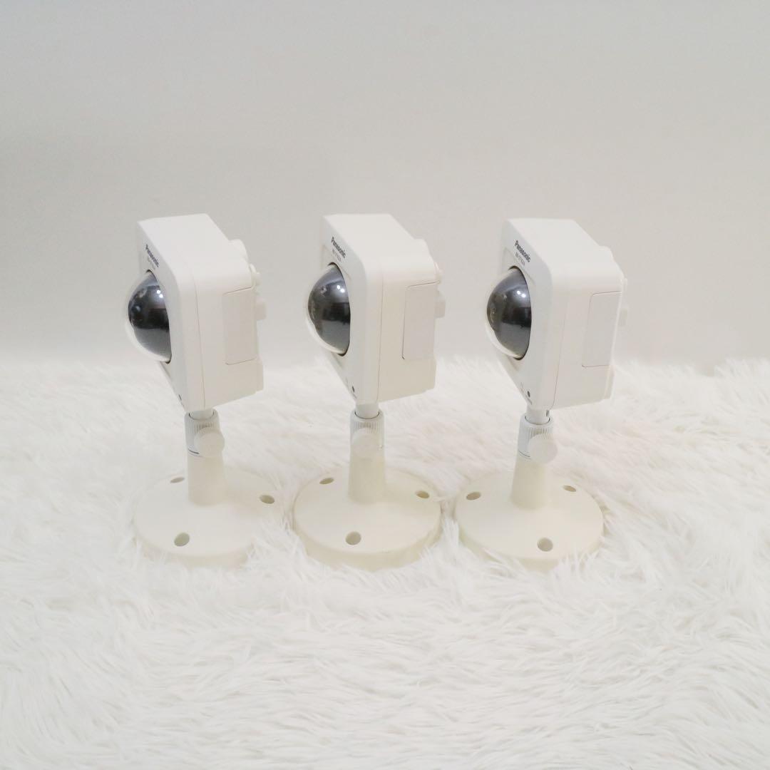 パナソニック ネットワークカメラ BB-ST162A 防犯カメラ 監視カメラ