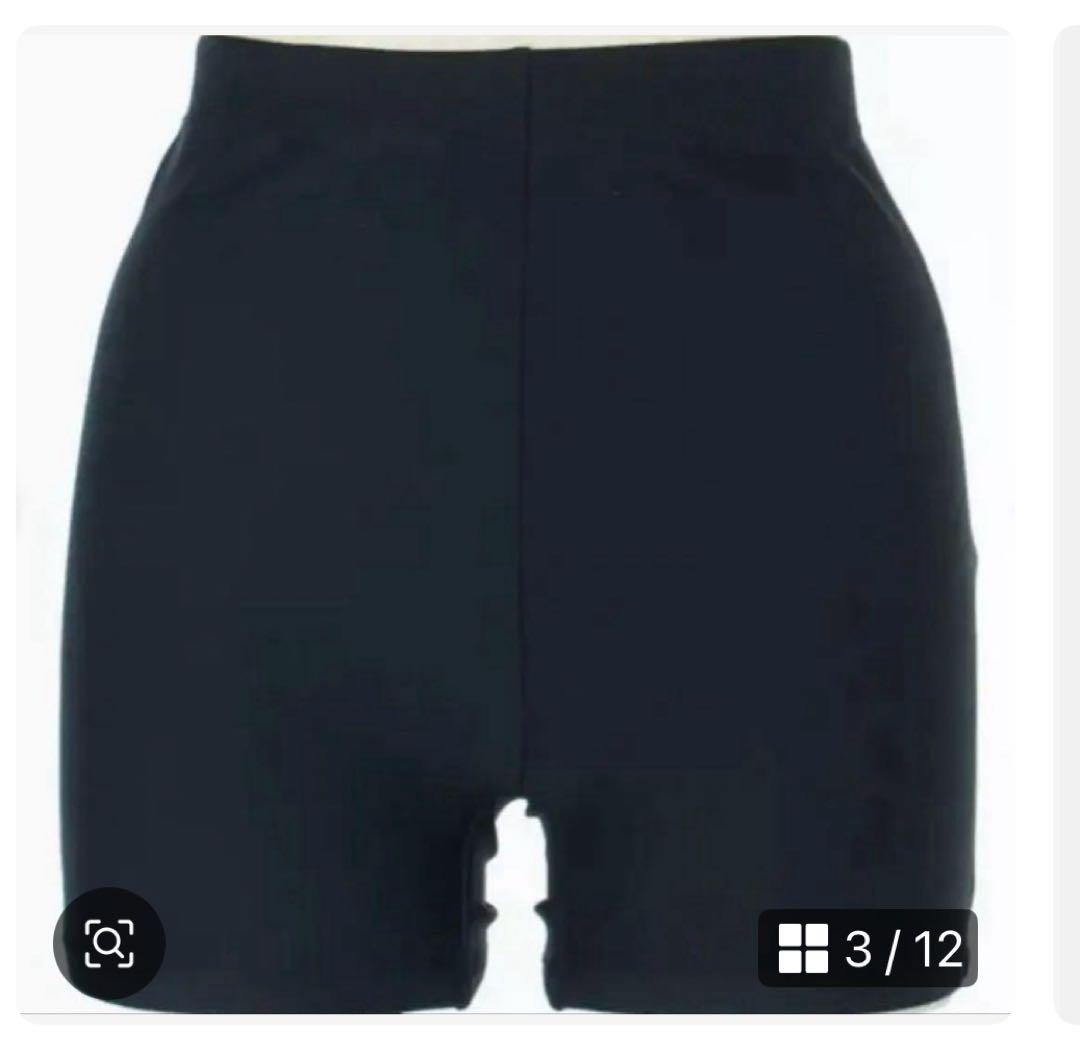 ✨新品半額✨ワンピース水着 Speedo × eclatスイムウェア