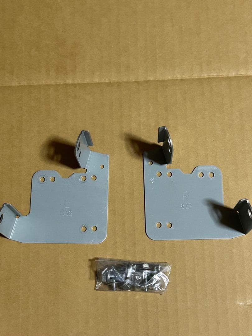 k3588さま専用　30後期プリウス　8インチ用