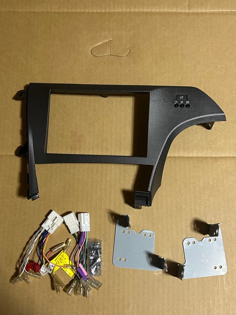 k3588さま専用　30後期プリウス　8インチ用