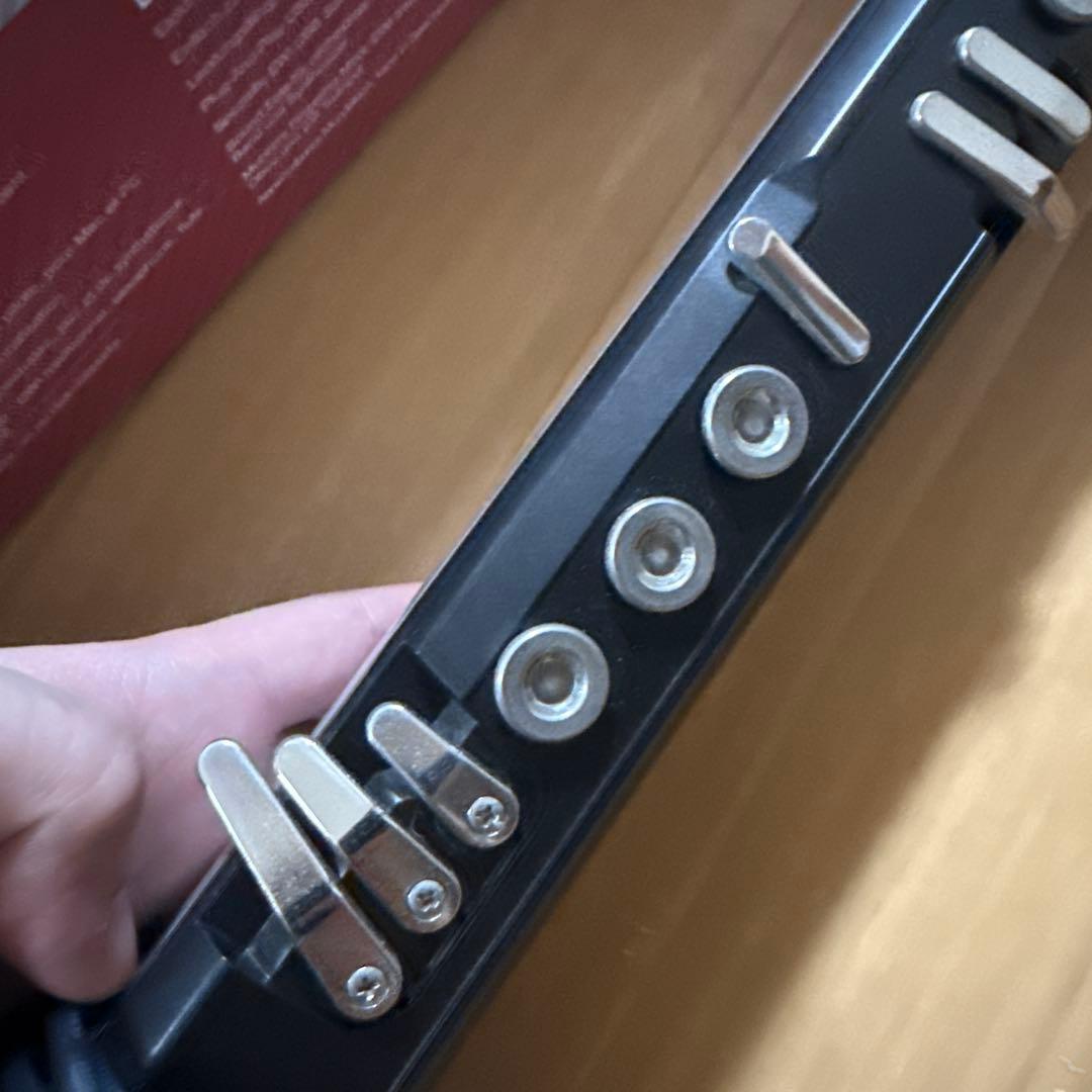 AKAI EWI USB ウィンドシンセサイザー