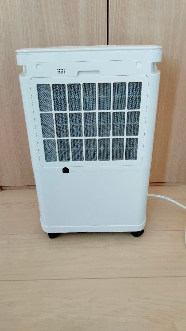 タンスのゲン コンプレッサー式除湿機