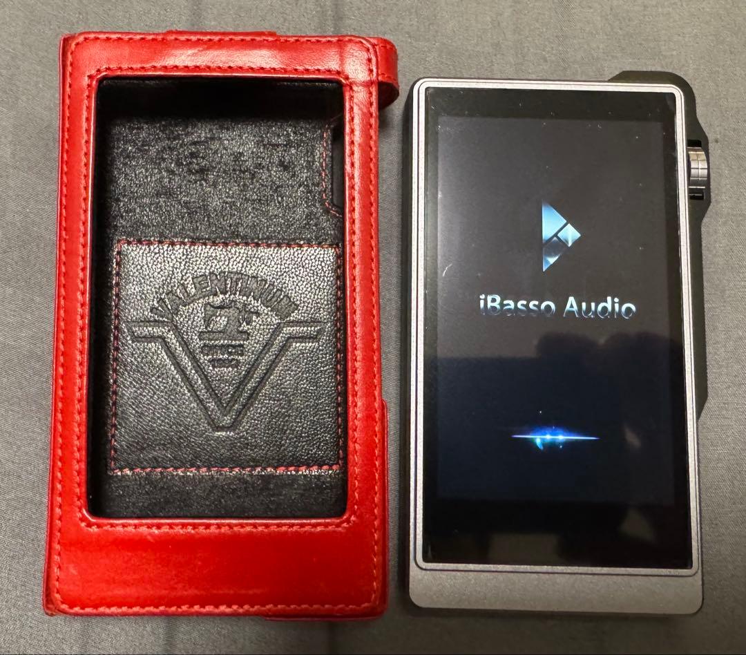 iBasso audio DX200 amp9 amp5 amp7amp1mkⅡ