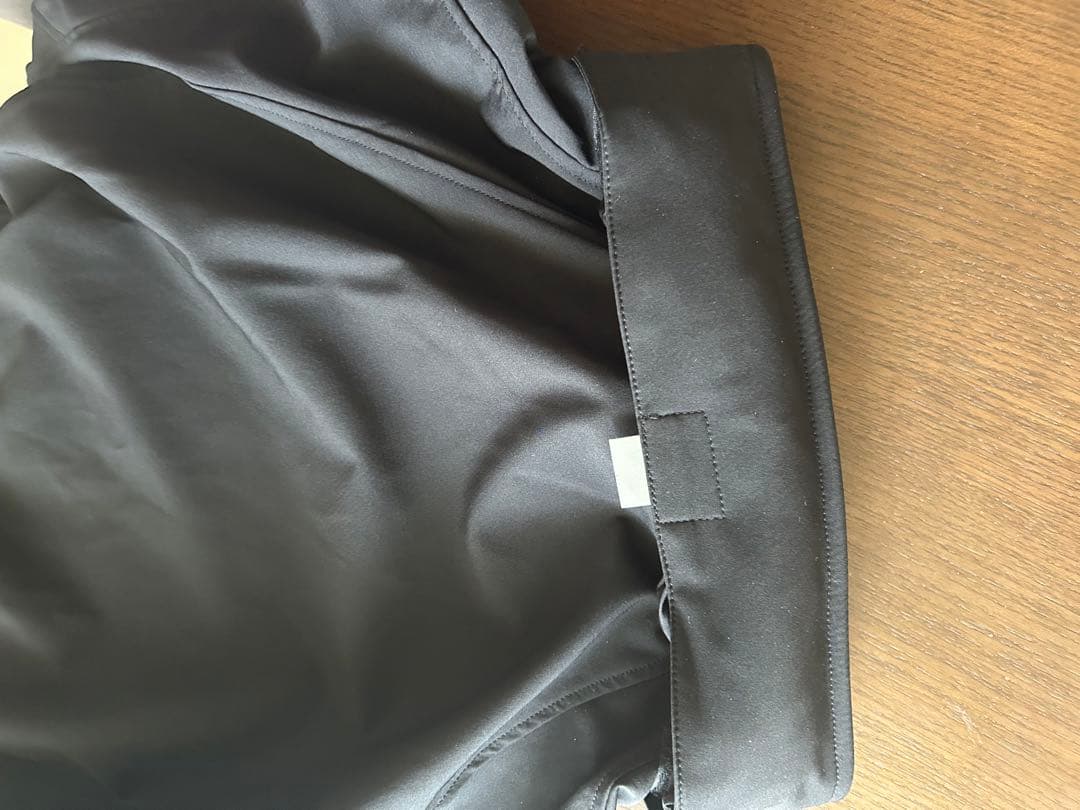 フルジップジャケット 2XLラグビーウィンドブレーカー大きいサイズ　BIGサイズ