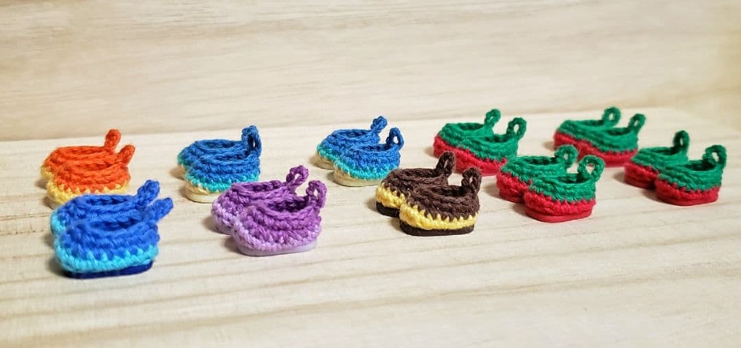 ニマさん専用ページ