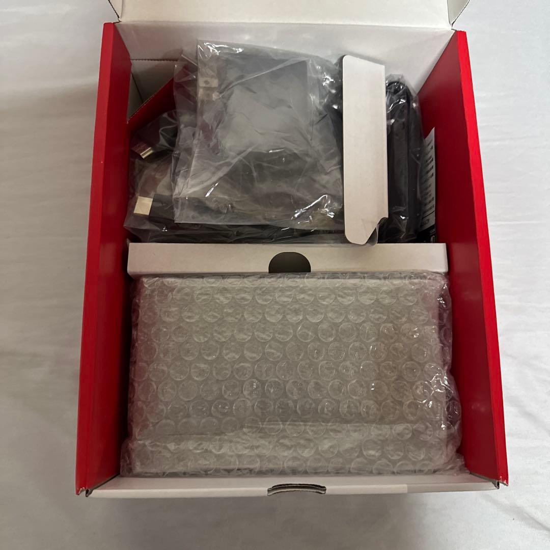 Switch 本体　カセット　その他