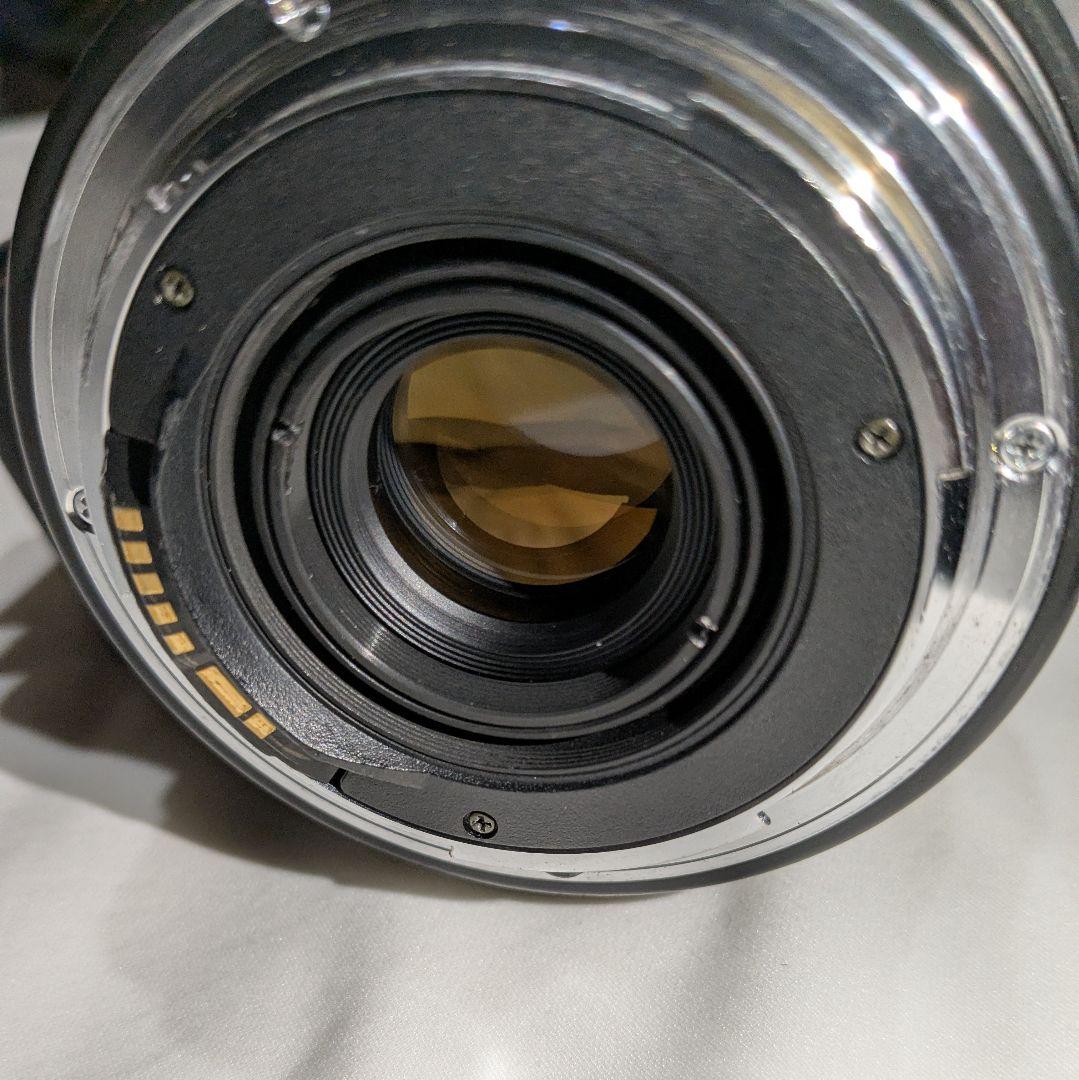 シ*ジ様 シグマ170-500mm F5-6.3 APO Canon EF 超望