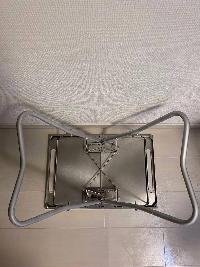 スノーピーク 焚き火マイテーブル
