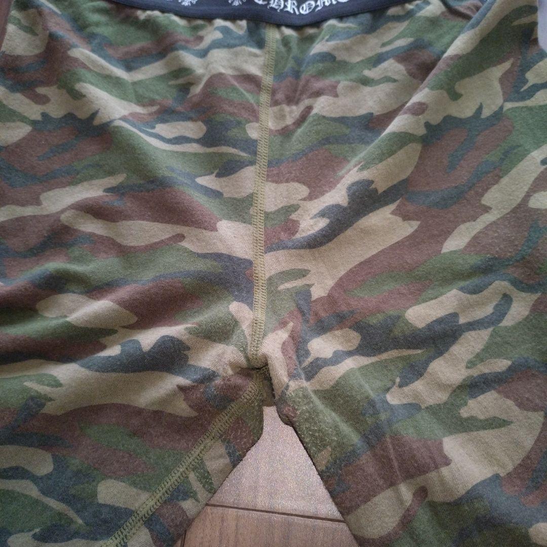 値下げしました❗クロム・ハーツレギンス