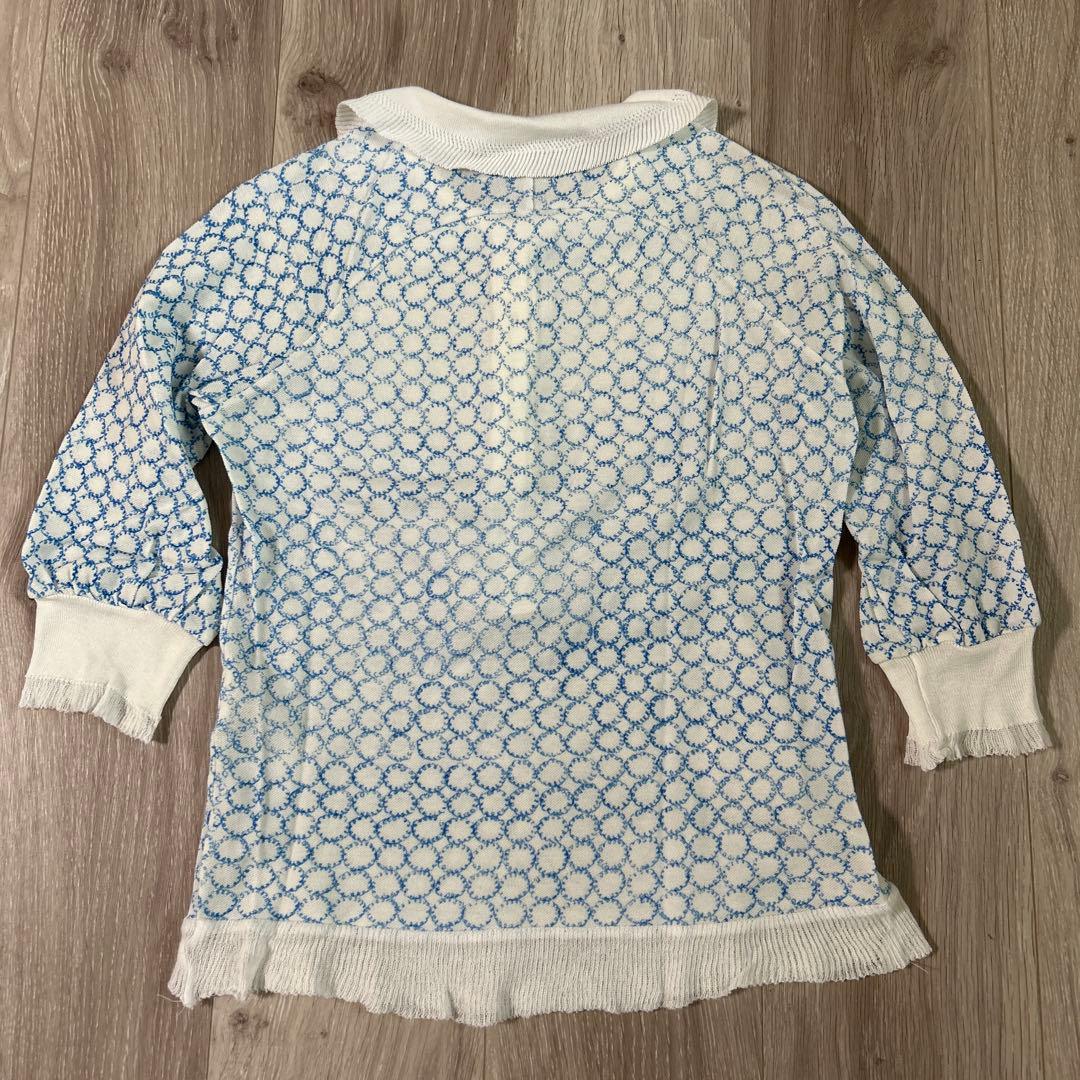 ミナペルホネン　ニット