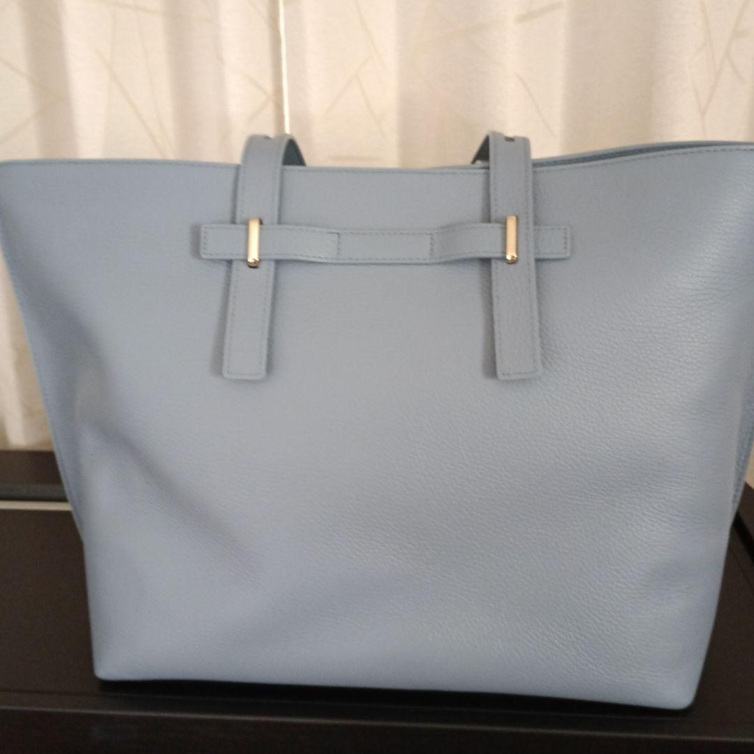 FURLAのトートバッグ