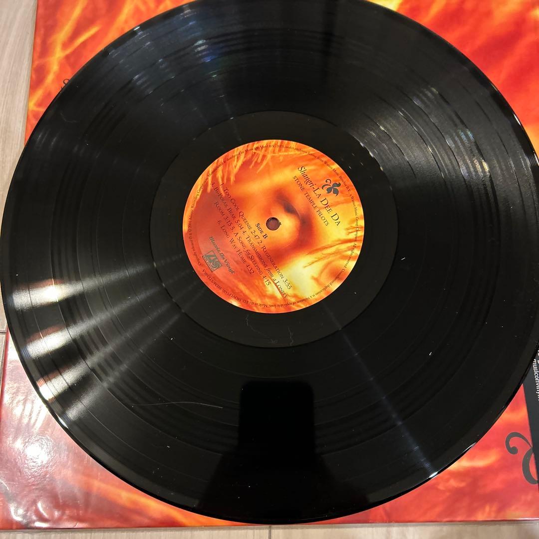 洋楽 Shangri-La Dee Da / Stone Temple Pilots