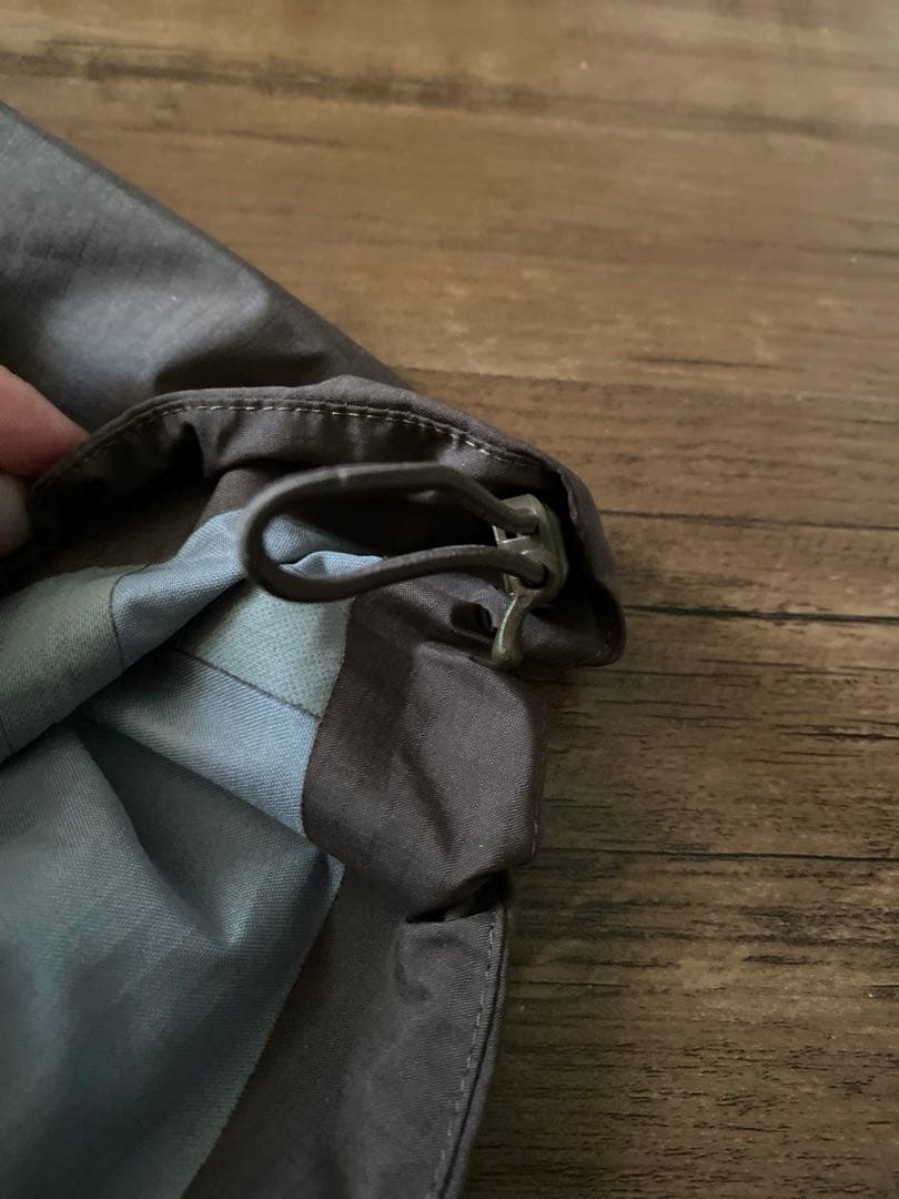 ウェア Pas Normal Studios Off-Race Shell Jacket