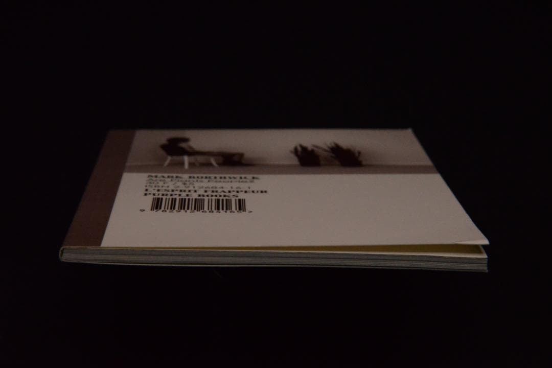 【Mark Borthwick: Are Plants People?】★値下げ