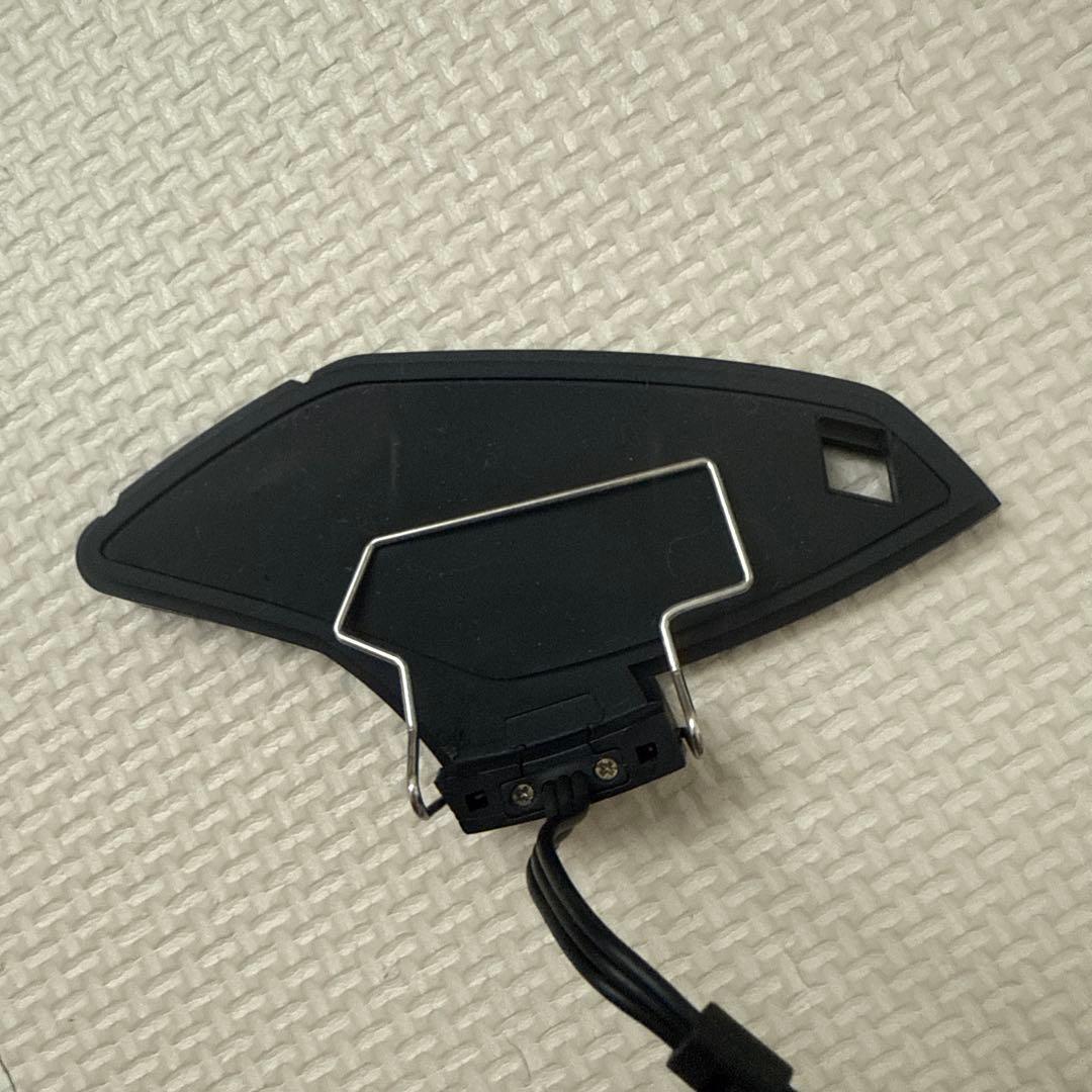 デイトナ　DAYTONA インカム　DT-01