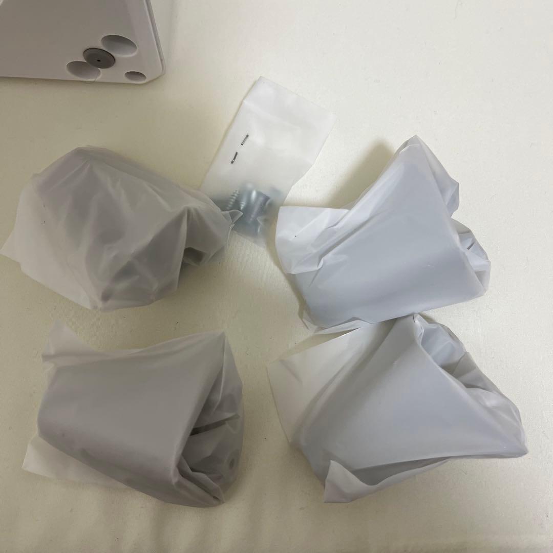 医師が開発したCarepod（ケアポッド）ステンレス加湿器 CUBE X50