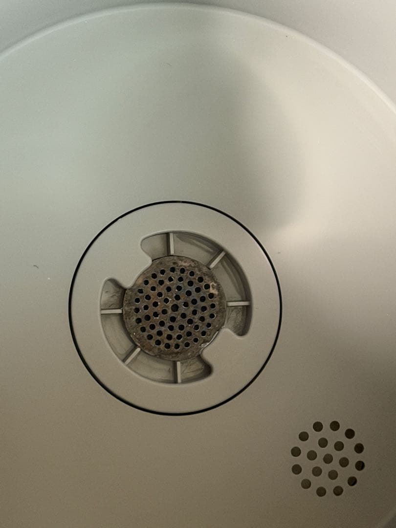 AirDog 加湿器 moi ホワイト 加湿フィルター新品