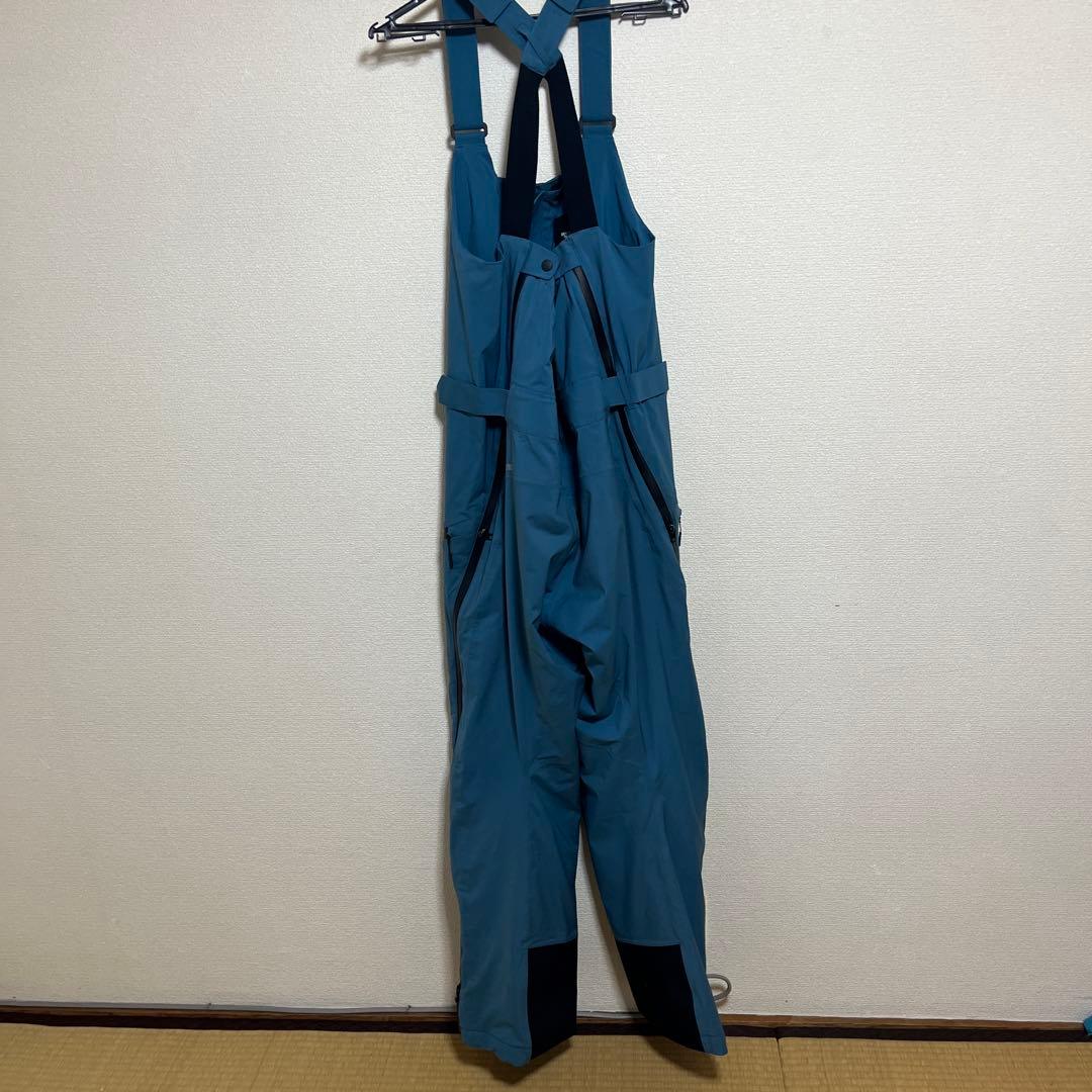 デサントスキーウェア　上下(L XL)