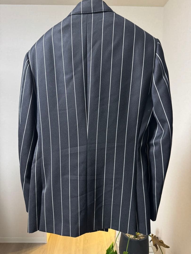 【最終値下げ】Tomorrowland スーツ上下　セミオーダー