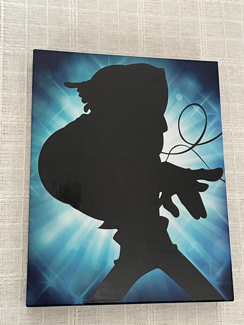 ボボボーボ・ボーボボ 完全奥義 BD-BOX〈3枚組〉Blu-ray　ブルーレイ