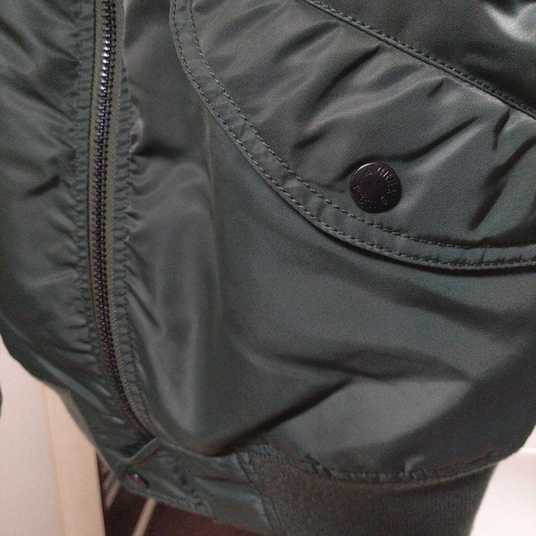 マロちゃんさん専用　AVIREX L-2B COMMERCIAL LOGO