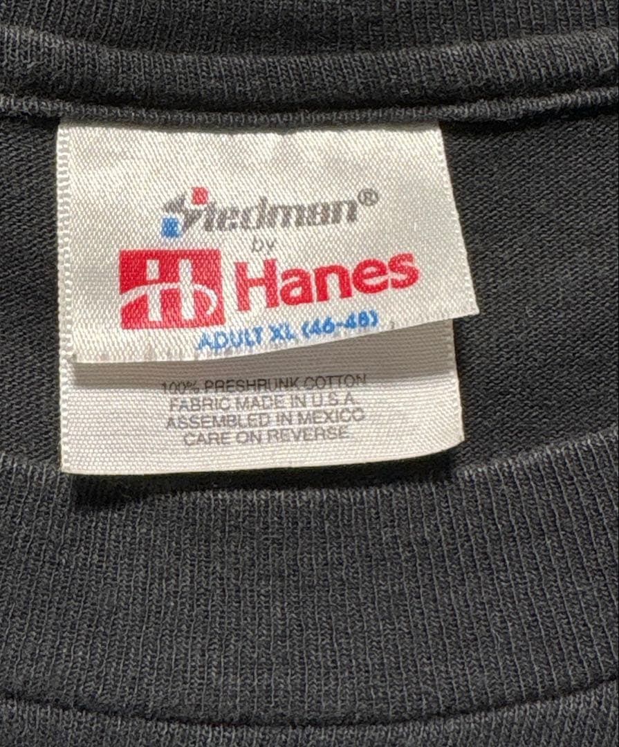 トップス 1998 Marilyn manson mechanical animals