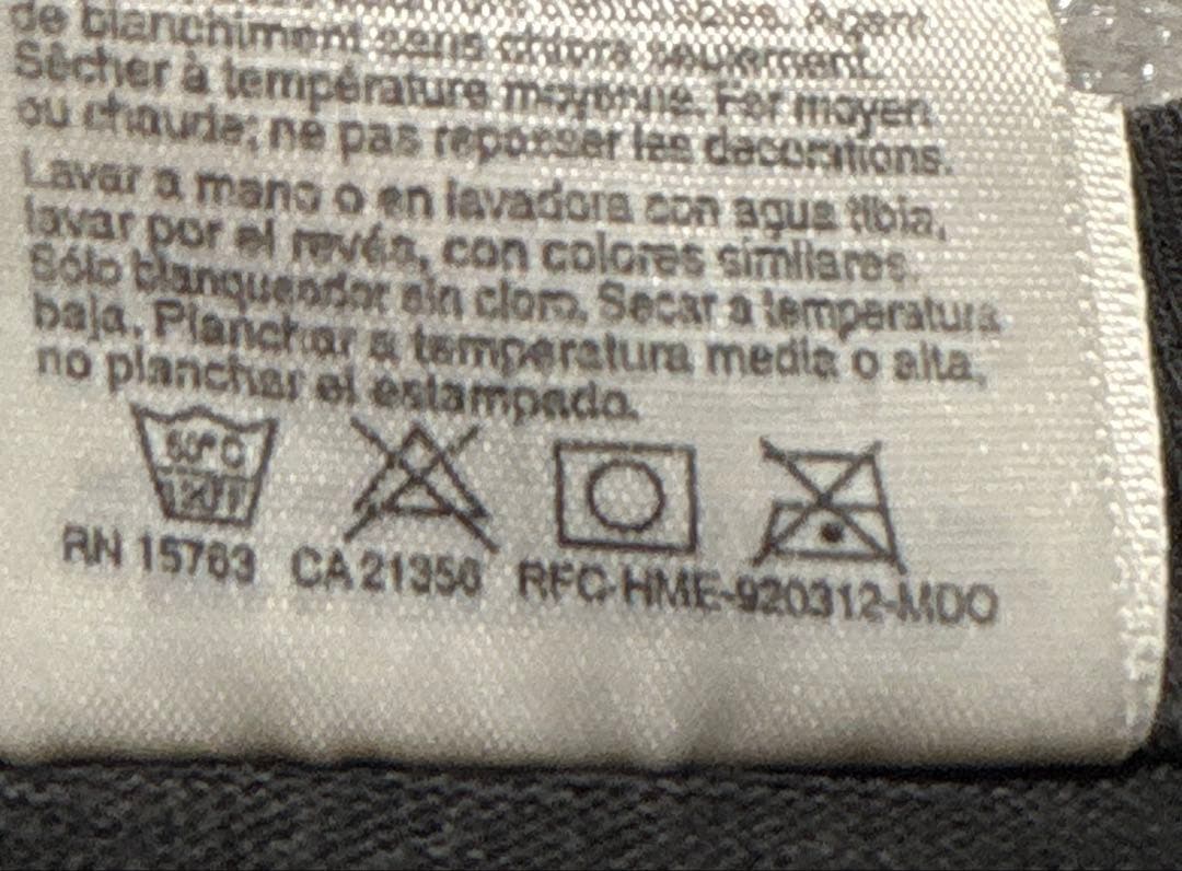 トップス 1998 Marilyn manson mechanical animals