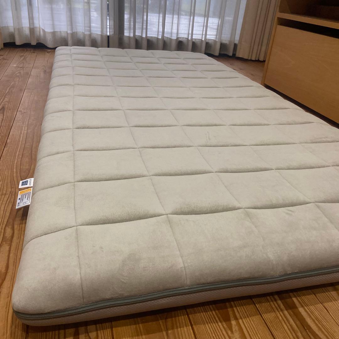 airweave エアウィーヴ マットレス シングル 敷布団肩やわ　ジャパネット
