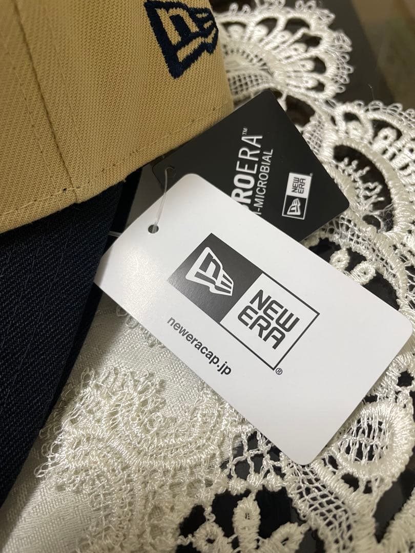 オリックスバッファローズ　2025宮崎キャンプ限定キャップ