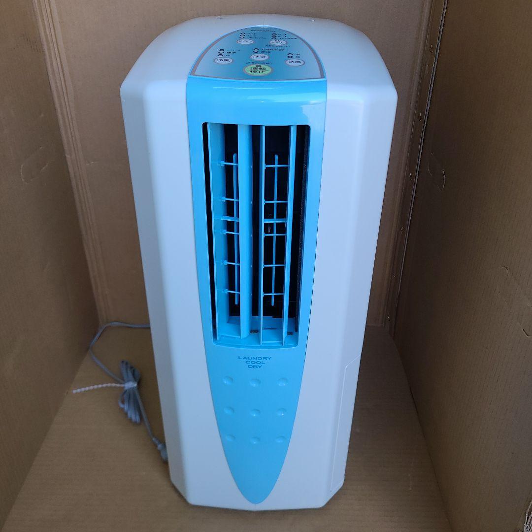 CORONA コロナ冷風　衣類乾燥除湿機　CDM-1021 2021年製