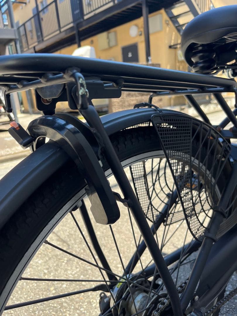 引き取り限定　東京　パナソニック ティモ・S