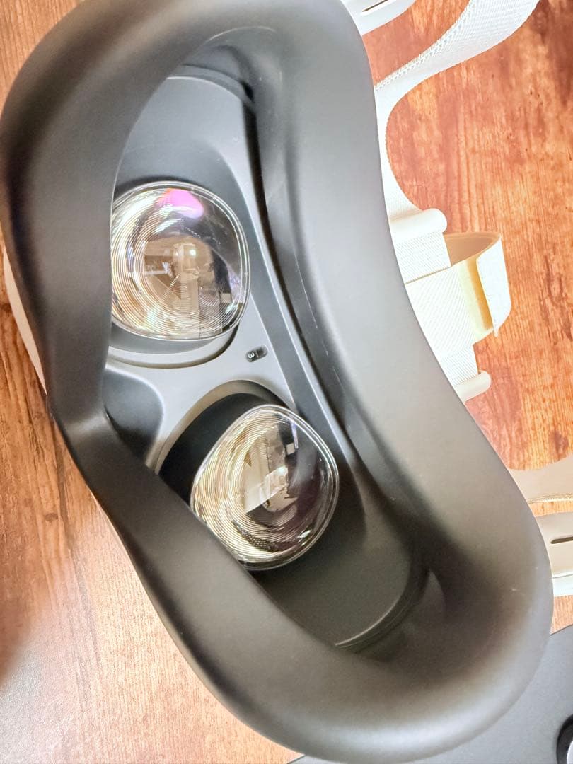  Quest 2(128GB) VRヘッドセット