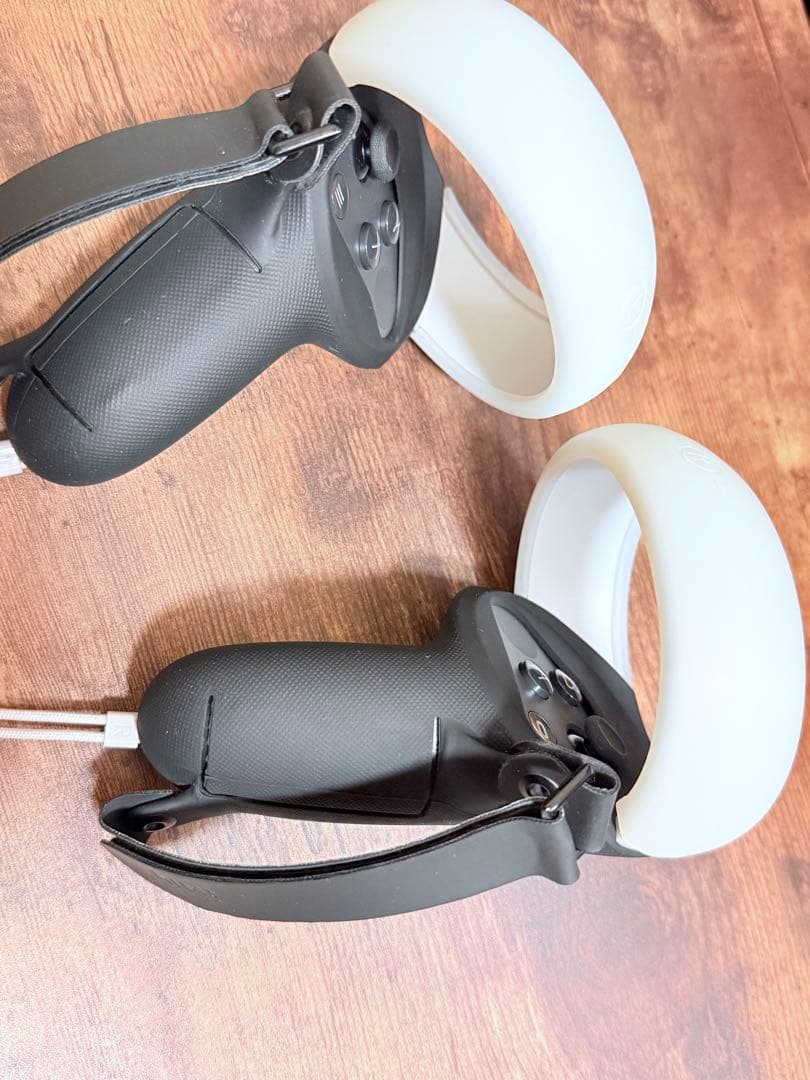  Quest 2(128GB) VRヘッドセット