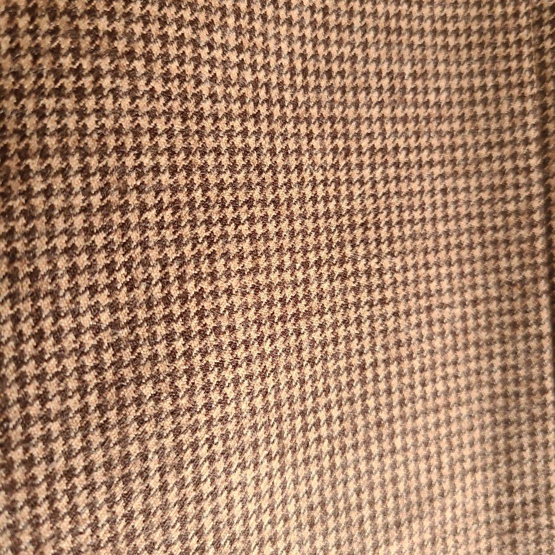 90s Polo by Ralphlauren ブラウン ワイドスラックス 86