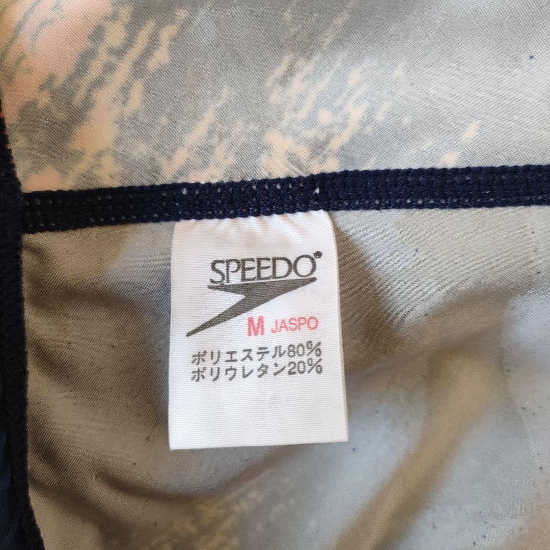 Speedo キネシスカット Mサイズ 83RJ-9888