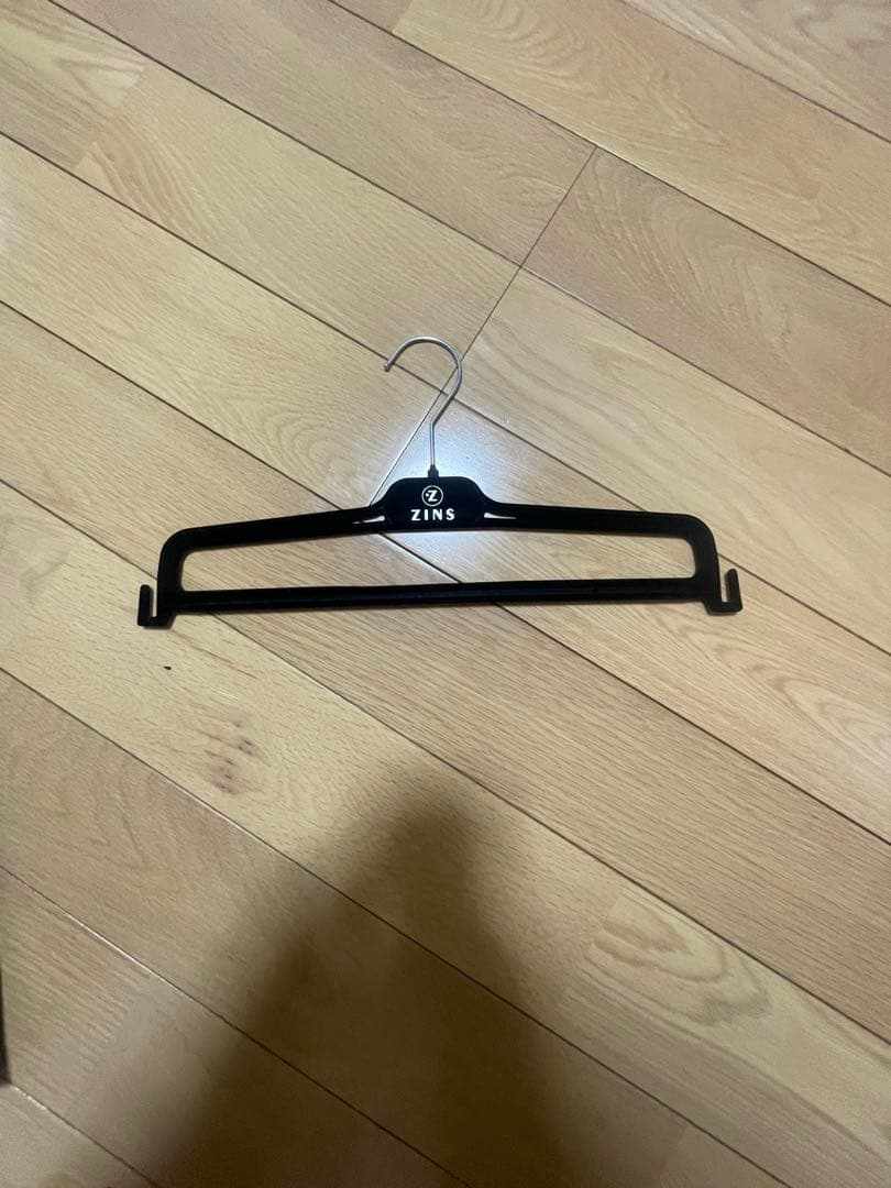 ハンガー付　美品　BERNARD ZINS / ベルナール ザンス スラックス