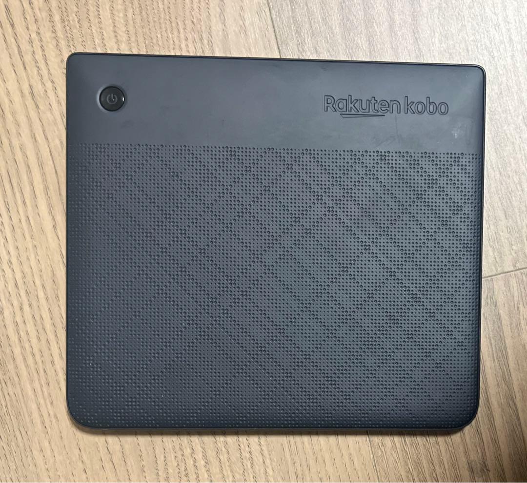 楽天　N418-KJ-BK-S-EP Kobo Libra2 32GB