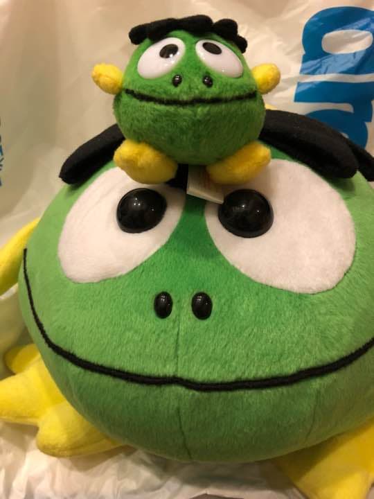 ぱちゃぽ 2001福岡大会