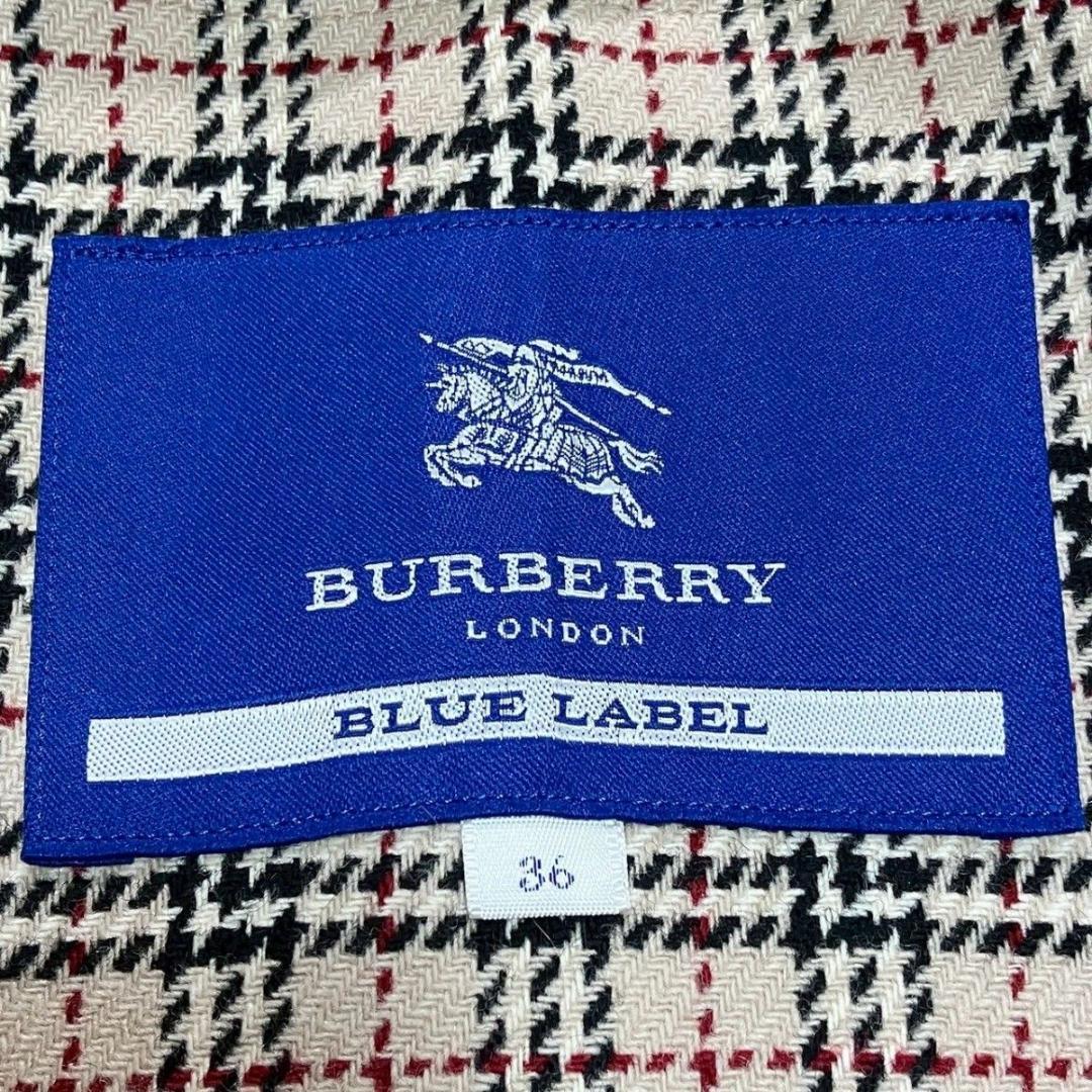 BURBERRY トレンチコート ノバチェック　ライナー付き　インナー付き S