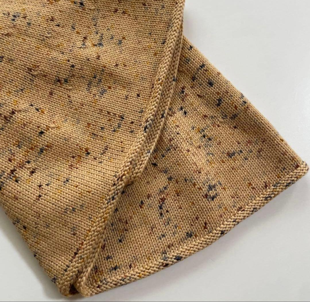 美品 Misha&PuffScallop Yoke Tunic Dress 5y