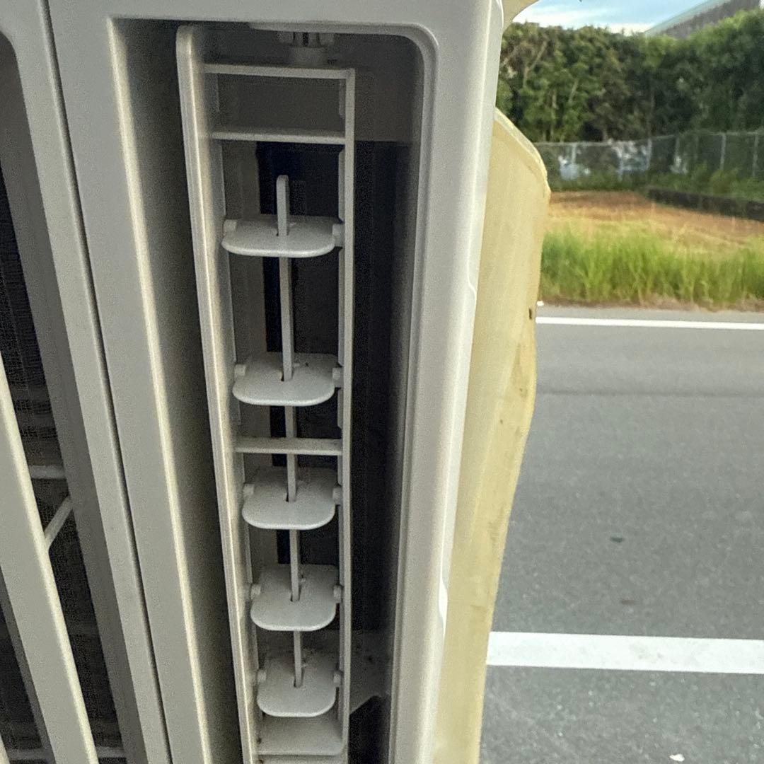 窓用エアコン コロナ CW-16A 2020年製 ウインドエアコン