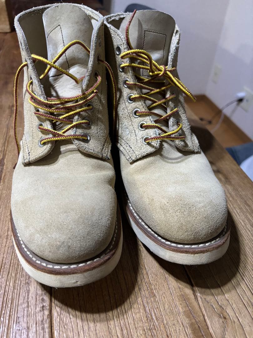 8167 RED WINGレッドウィング　9(D