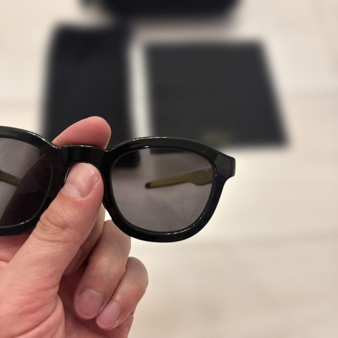 最終値下げ！Eyevol サングラス