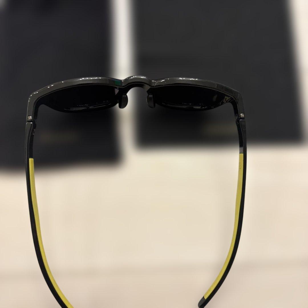 最終値下げ！Eyevol サングラス