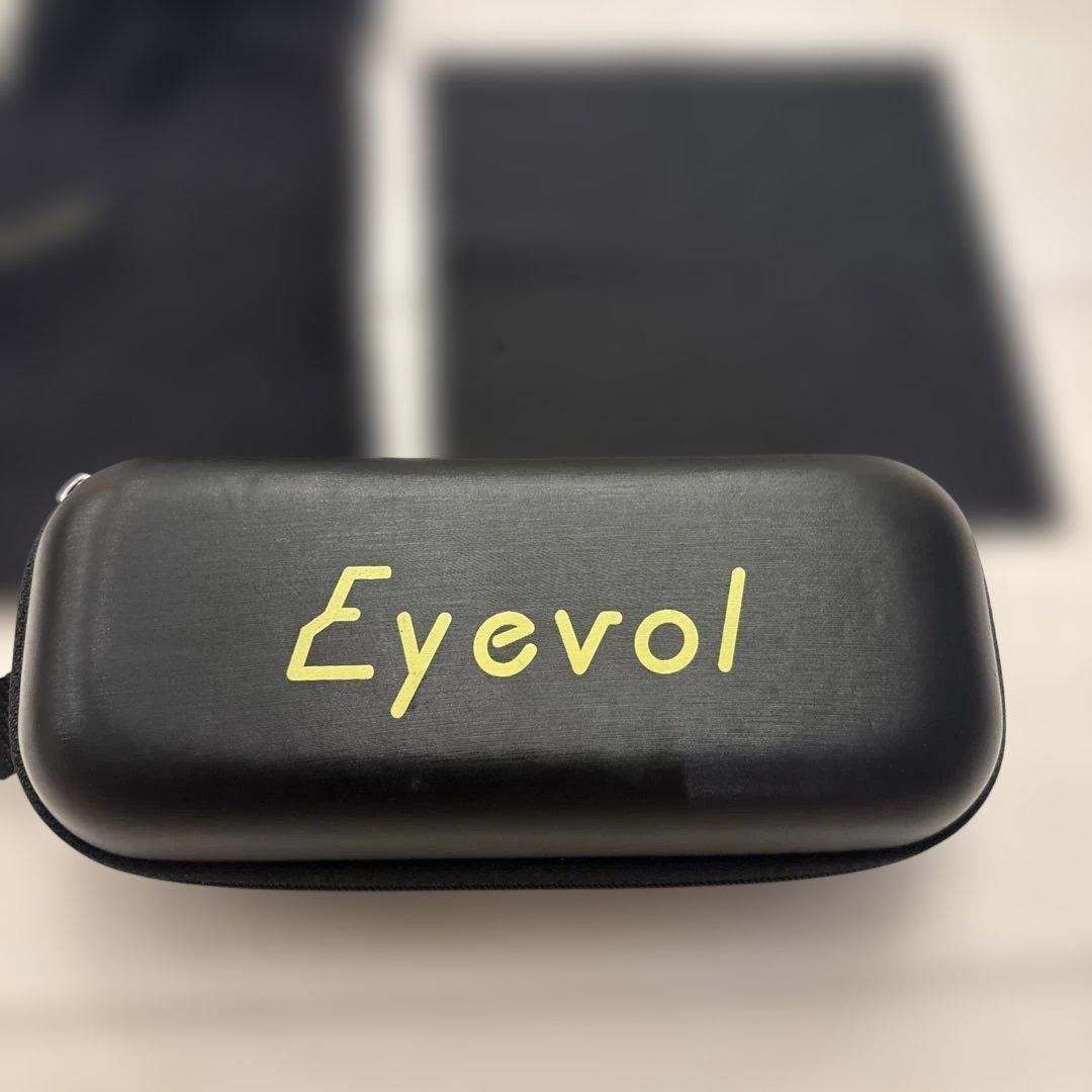 最終値下げ！Eyevol サングラス
