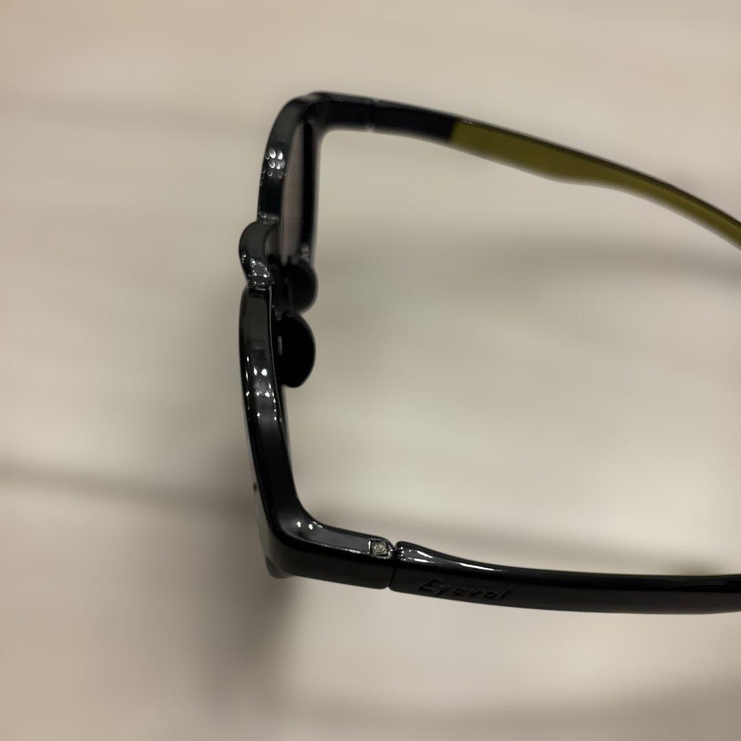 最終値下げ！Eyevol サングラス